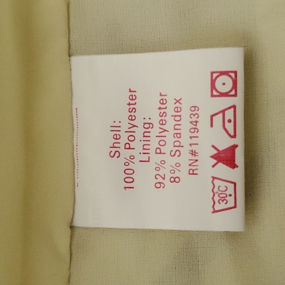 🆕️ Julie Brown Rizzo Animal Print Long Sleeve Button Down Dress SIZE: 4 - Picture 13 of 16